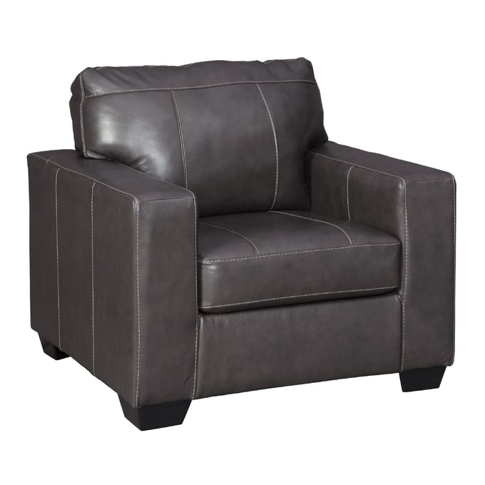 Ashley Furniture Morelos Gray Chair 3450320