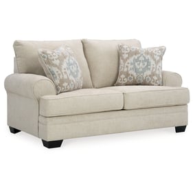 Ashley Furniture Rilynn Linen Loveseat