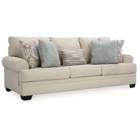 Ashley Furniture Rilynn Linen Sofa