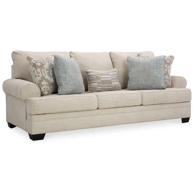 Ashley Furniture Rilynn Linen Sofa 3480938