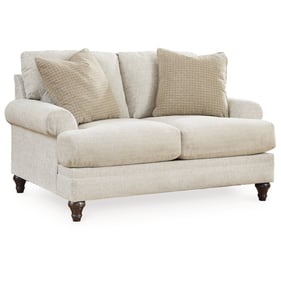 Ashley Furniture Valerani Sandstone Loveseat