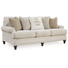 Ashley Furniture Valerani Sandstone Sofa