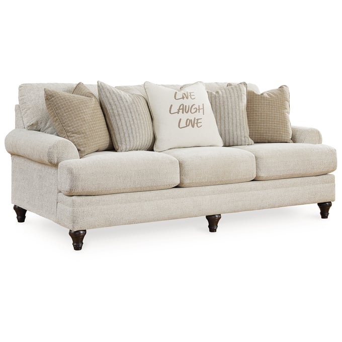 Ashley Furniture Valerani Sandstone Sofa 3570238