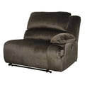 RAF Zero Wall Recliner