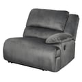 RAF Zero Wall Recliner