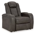 PWR Recliner/ADJ Headrest