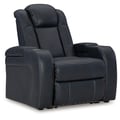 PWR Recliner/ADJ Headrest