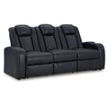 PWR REC Sofa with ADJ Headrest