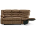 LAF Reclining Loveseat