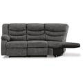 LAF Reclining Loveseat