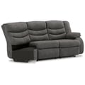 RAF Reclining Loveseat