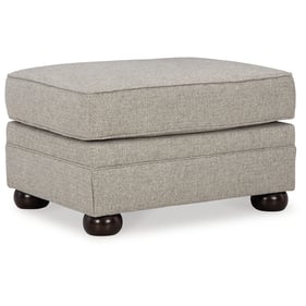 Ashley Furniture Gaelon Dune Ottoman