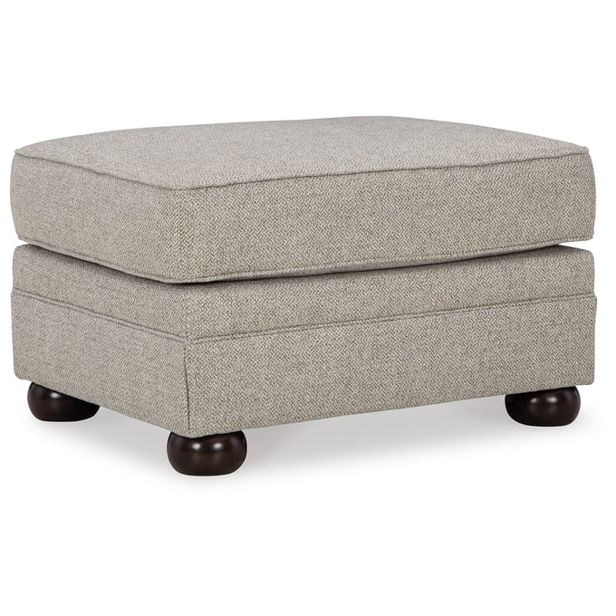 Ashley Furniture Gaelon Dune Ottoman 3730714