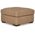 Oversized Accent Ottoman