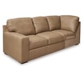 LAF Sofa w/Corner Wedge