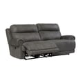 2 Seat Reclining Sofa