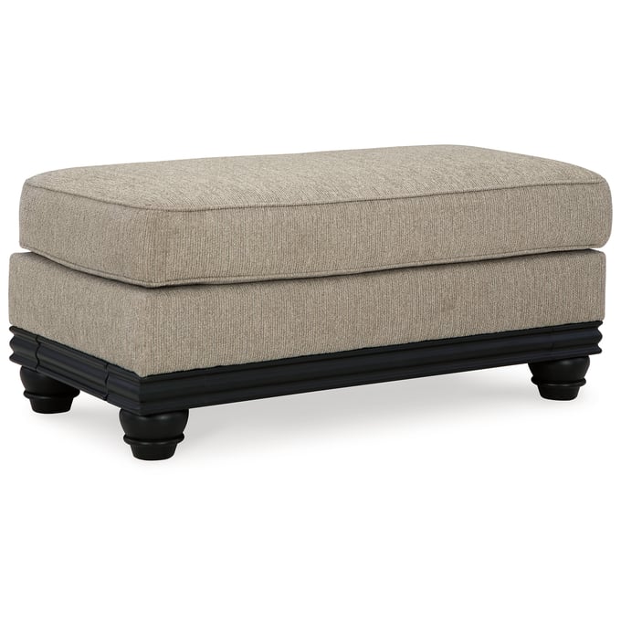 Ashley Furniture Elbiani Alloy Ottoman 3870414