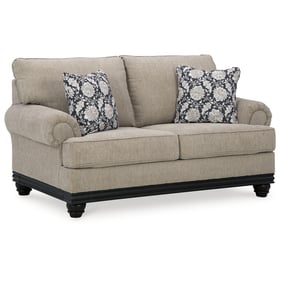 Ashley Furniture Elbiani Alloy Loveseat