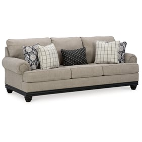 Ashley Furniture Elbiani Alloy Sofa