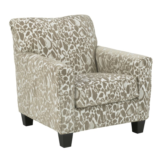 Ashley Furniture Dovemont Putty Accent Chair 4040121