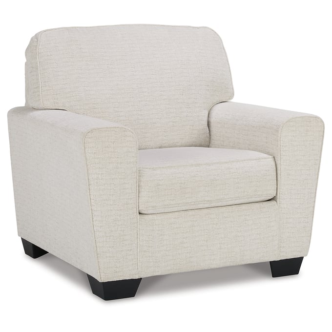 Ashley Furniture Cashton Snow Chair 4060420