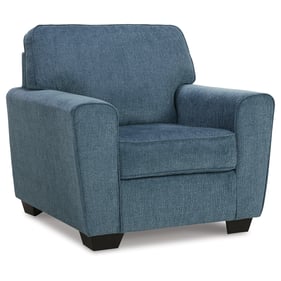 Ashley Furniture Cashton Blue Chair