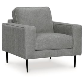 Ashley Furniture Hazela Charcoal Chair