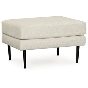 Ashley Furniture Hazela Sandstone Ottoman