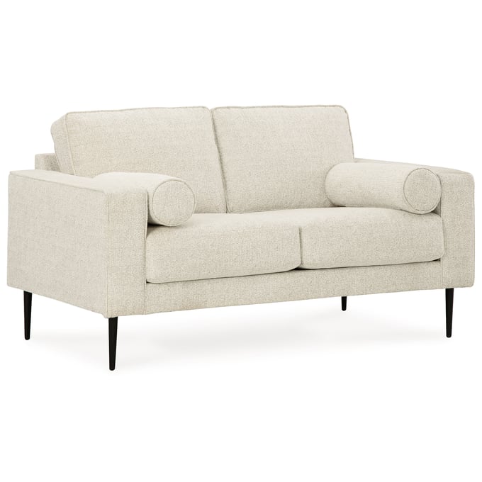 Ashley Furniture Hazela Sandstone Loveseat 4110335