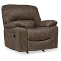 Rocker Recliner