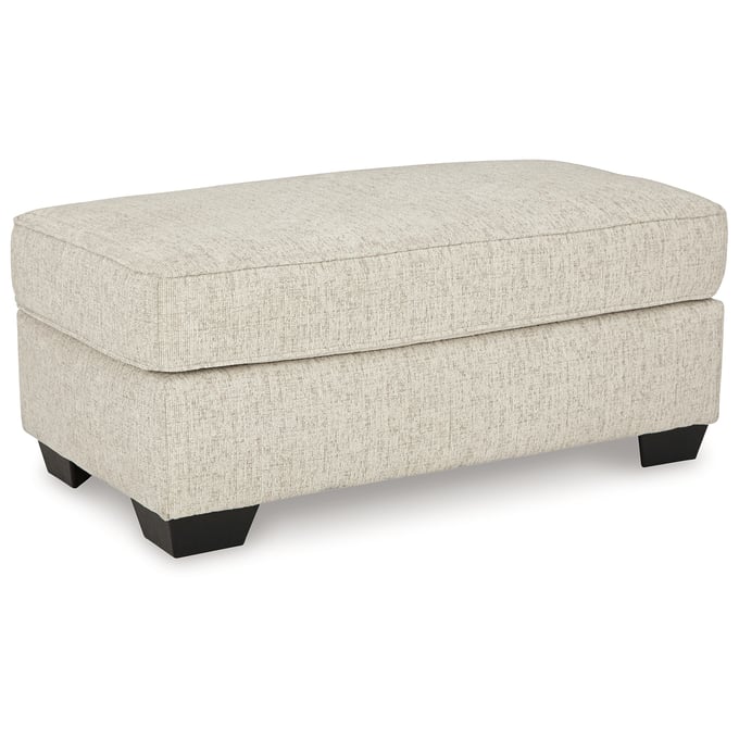 Ashley Furniture Heartcort Quartz Ottoman 4460414