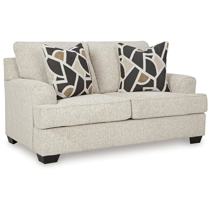 Ashley Furniture Heartcort Quartz Loveseat 4460435