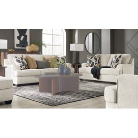 Ashley Furniture Heartcort Quartz 3pc Living Room Set