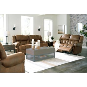 Ashley Furniture Boothbay Auburn 3pc Power Living Room Set