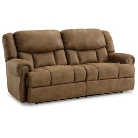 Ashley Furniture Boothbay Auburn 2 Seat Reclining Power Sofa