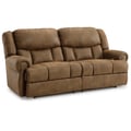 2 Seat Reclining Power Sofa