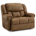 Wide Seat Recliner