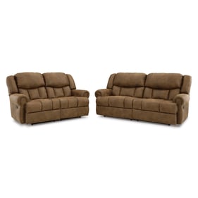 Ashley Furniture Boothbay Auburn 2pc Living Room Set