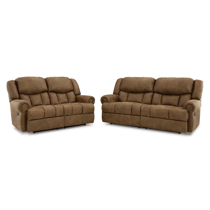 Ashley Furniture Boothbay Auburn 2pc Living Room Set 44704-LR-S3