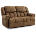 Reclining Loveseat