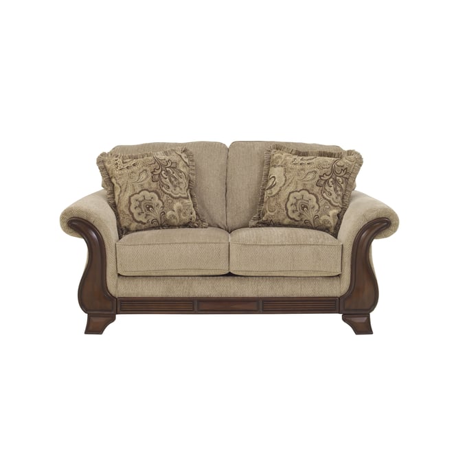 Ashley Furniture Lanett Loveseat 4490035