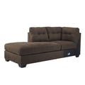 LAF Corner Chaise