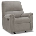 Rocker Recliner