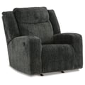 Rocker Recliner