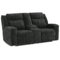 DBL Rec Loveseat w/Console