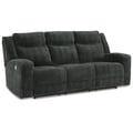 Reclining Power Sofa