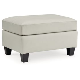 Ashley Furniture Genoa Coconut Ottoman