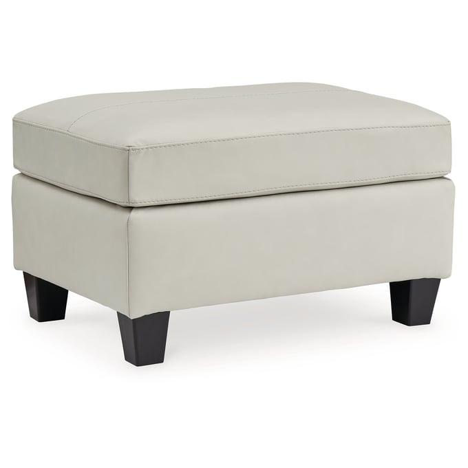 Ashley Furniture Genoa Coconut Ottoman 4770414