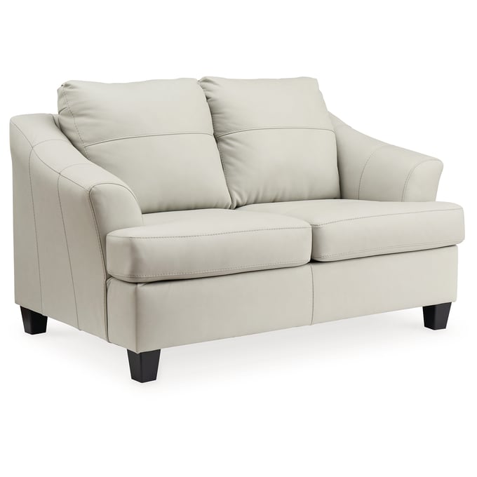 Ashley Furniture Genoa Coconut Loveseat 4770435