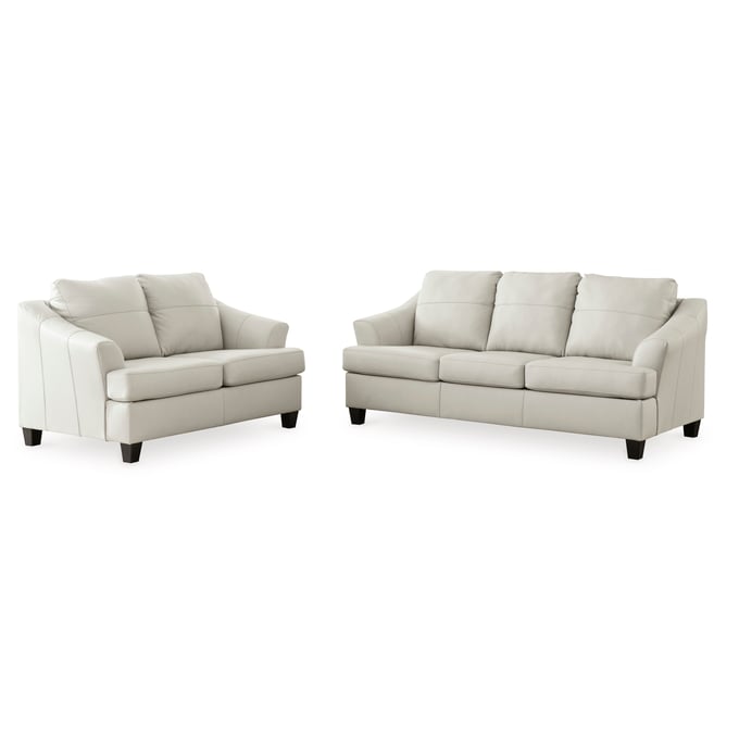 Ashley Furniture Genoa Coconut 2pc Living Room Set 4770-LR-S3